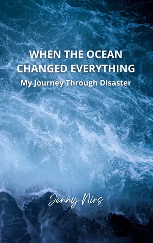 When the Ocean Changed Everything book cover